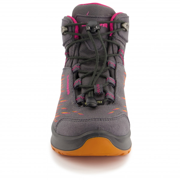 Lowa - Kid's Zirrox GTX MID Junior - Vandresko
