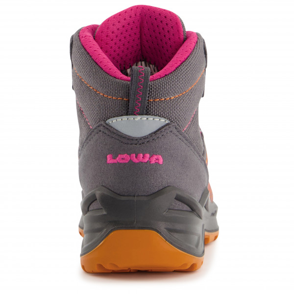 Lowa - Kid's Zirrox GTX MID Junior - Vandresko