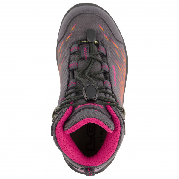 Lowa - Kid's Zirrox GTX MID Junior - Vandresko