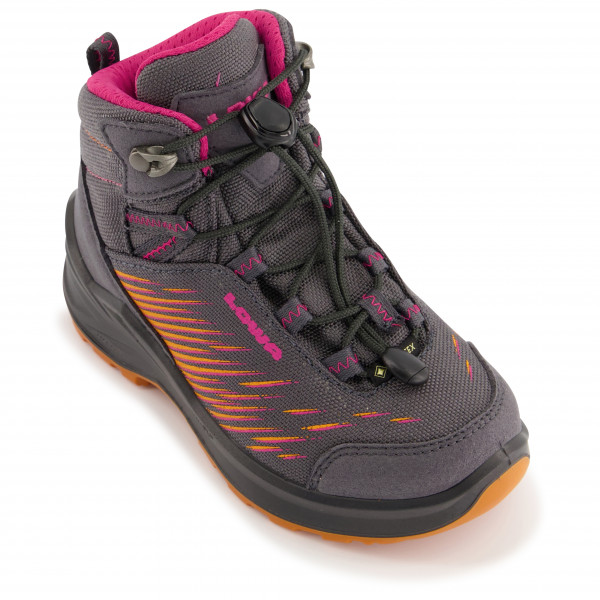 Lowa - Kid's Zirrox GTX MID Junior - Wanderschuhe