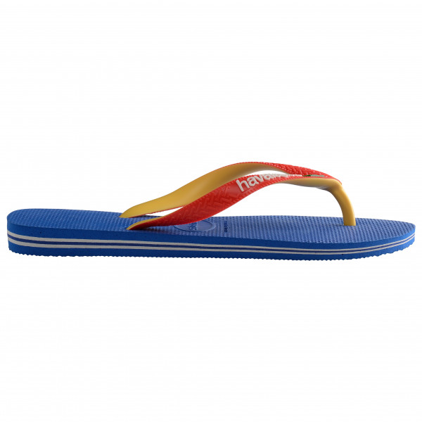 Havaianas - Kid's Brasil Mix - Sandalias