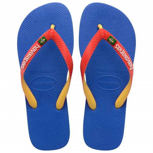 Havaianas - Kid's Brasil Mix - Sandalias