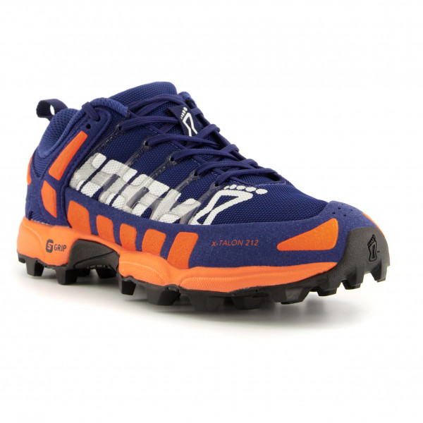 Inov8 - Kid's X-Talon 212 - Trail running shoes