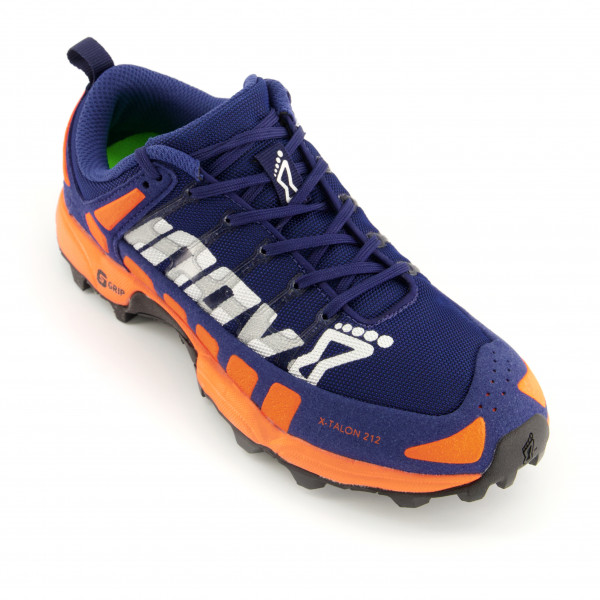Inov8 - Kid's X-Talon 212 - Trail running shoes