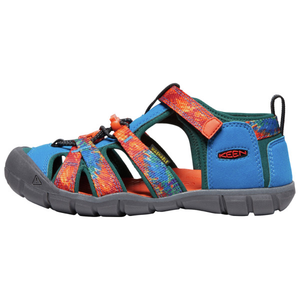 Keen Youth Seacamp II CNX - Sandals Kids | Buy online | Bergfreunde.eu