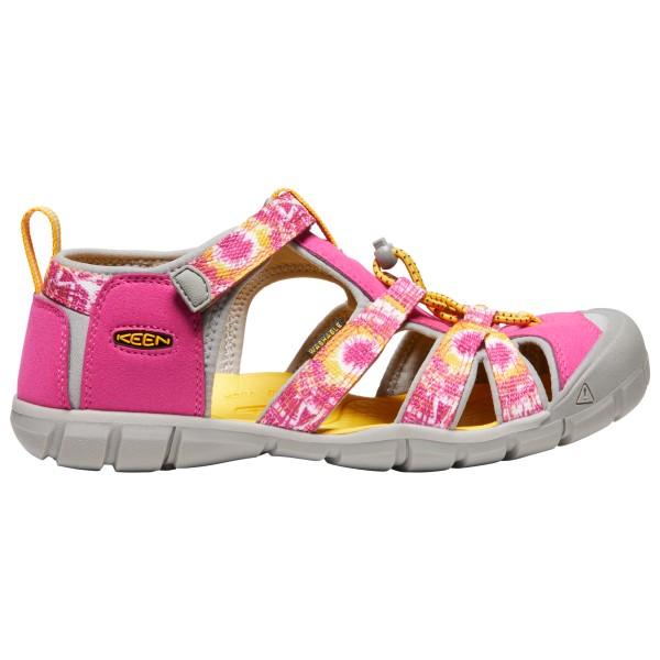 Keen Youth Seacamp II CNX - Sandals Kids | Buy online | Alpinetrek.co.uk