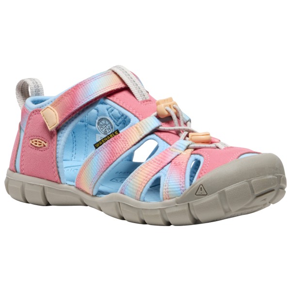 KEEN uniseks-kind Knotch Creek OTSandaal KEEN uniseks-kind Knotch Creek OTSandaal
