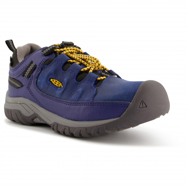 Keen - Youth Targhee Low WP - Multisportschoenen