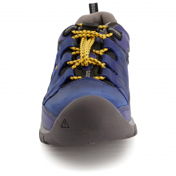 Keen - Youth Targhee Low WP - Multisportschoenen