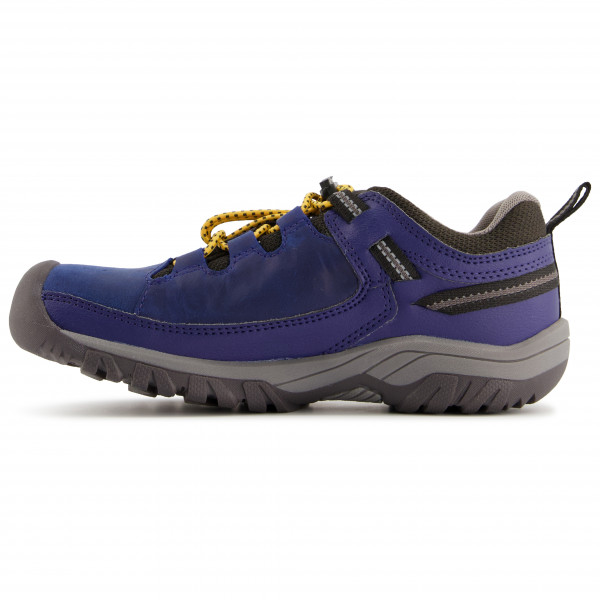 Keen - Youth Targhee Low WP - Multisportschoenen