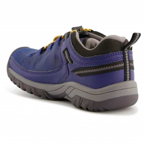 Keen - Youth Targhee Low WP - Multisportschoenen