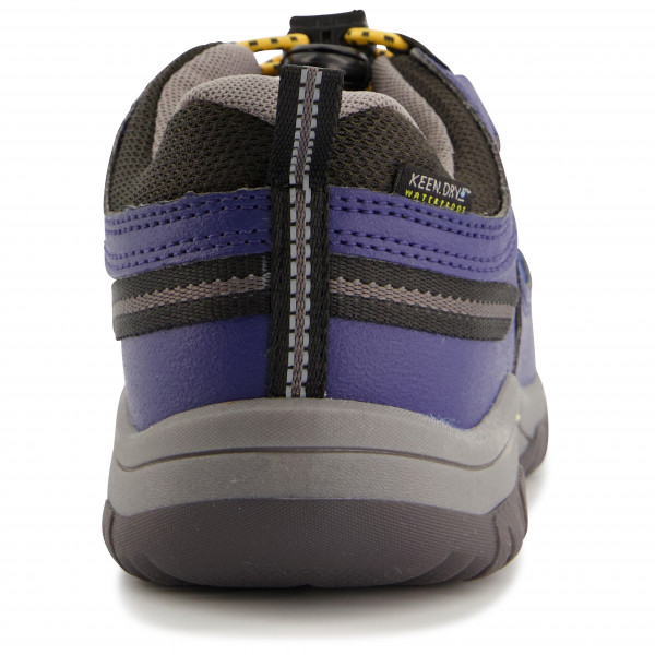 Keen - Youth Targhee Low WP - Multisportschoenen