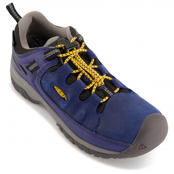 Keen - Youth Targhee Low WP - Multisportschoenen