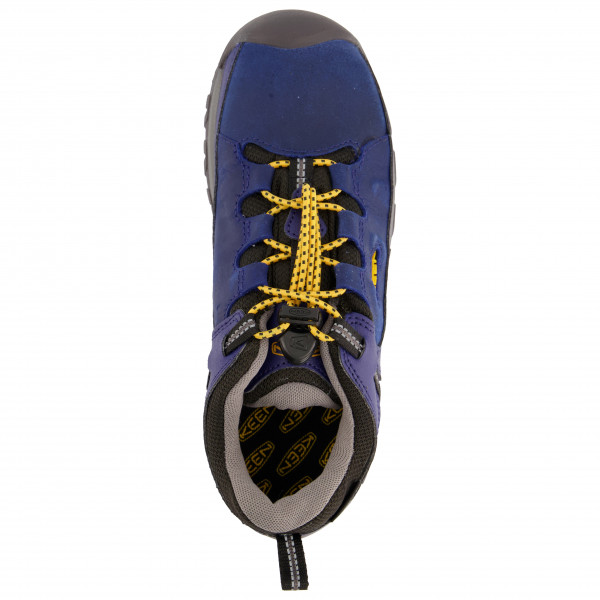 Keen - Youth Targhee Low WP - Multisportschoenen