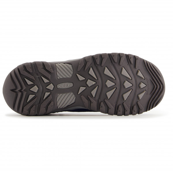 Keen - Youth Targhee Low WP - Multisportschoenen