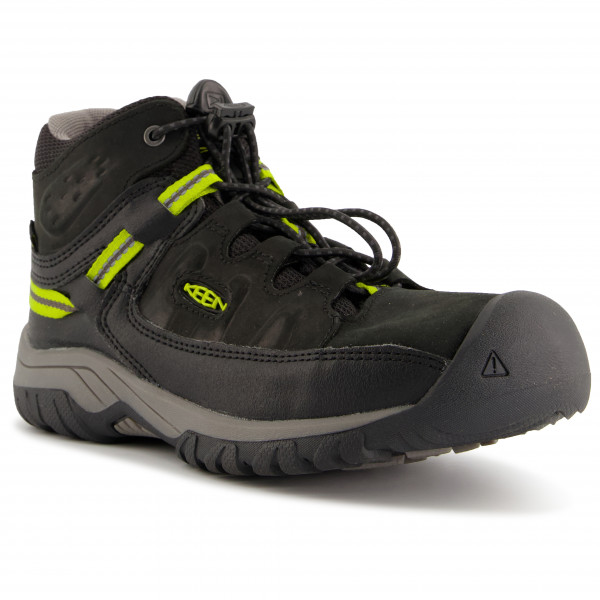 Keen - Youth Targhee Mid WP - Botas de trekking