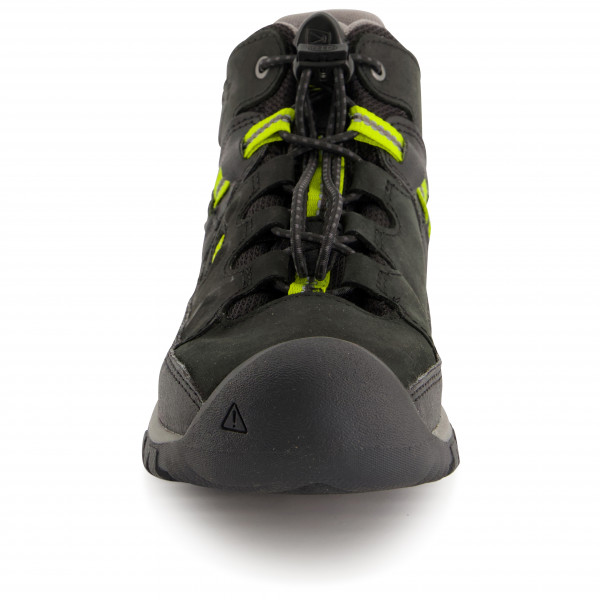 Keen - Youth Targhee Mid WP - Botas de trekking