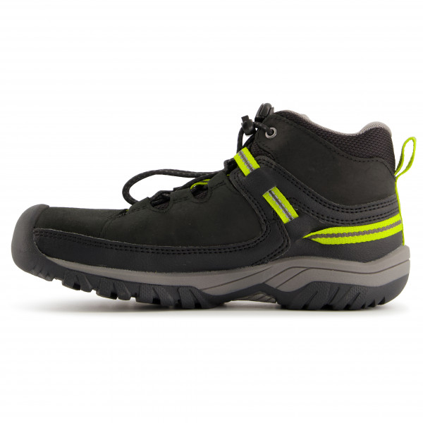 Keen - Youth Targhee Mid WP - Botas de trekking
