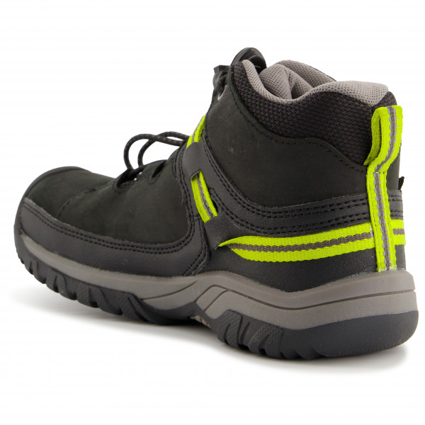 Keen - Youth Targhee Mid WP - Botas de trekking