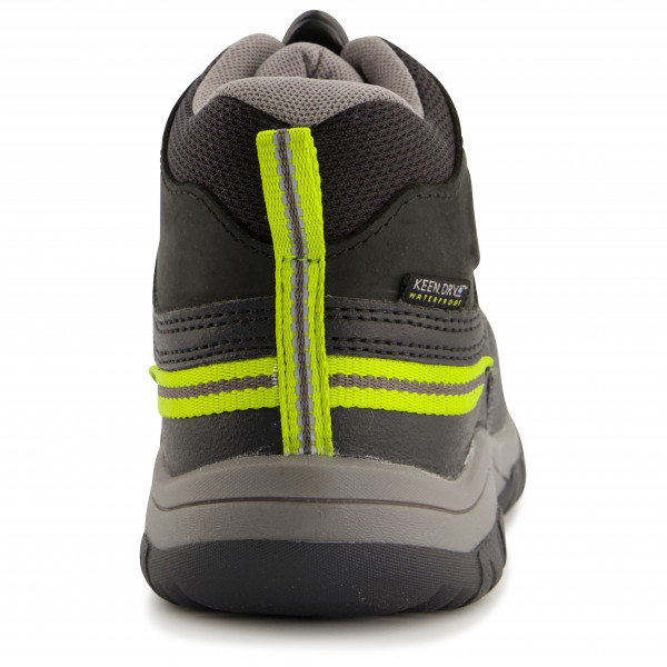 Keen - Youth Targhee Mid WP - Botas de trekking