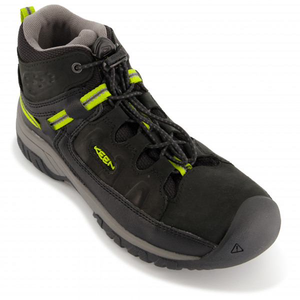 Keen - Youth Targhee Mid WP - Botas de trekking