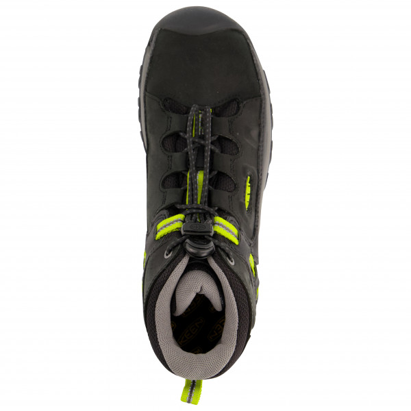 Keen - Youth Targhee Mid WP - Walking boots