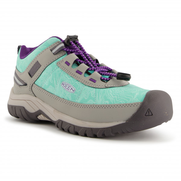 Keen - Youth Targhee Sport - Zapatillas multideporte