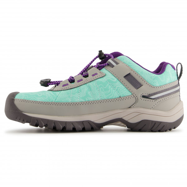 Keen - Youth Targhee Sport - Zapatillas multideporte