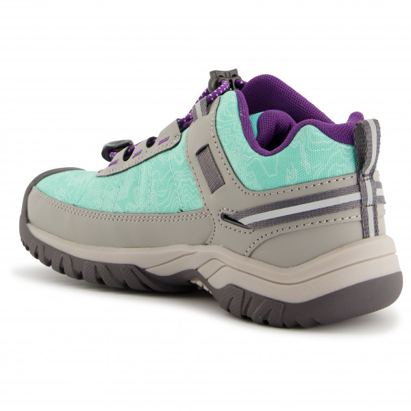 Keen - Youth Targhee Sport - Zapatillas multideporte