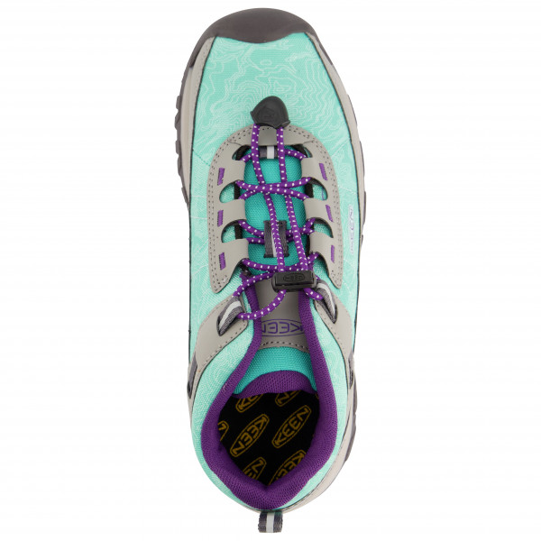 Keen - Youth Targhee Sport - Zapatillas multideporte