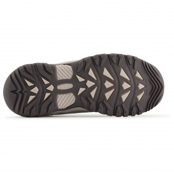 Keen - Youth Targhee Sport - Zapatillas multideporte