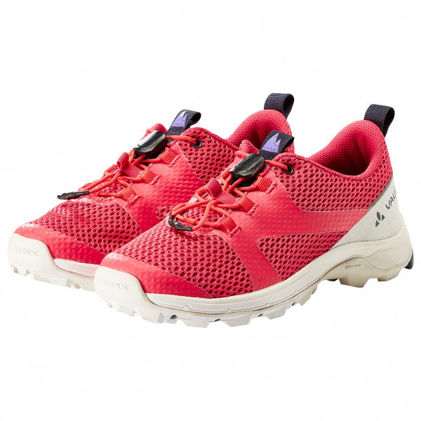 Vaude - Kid's Kobuk II - Zapatillas multideporte