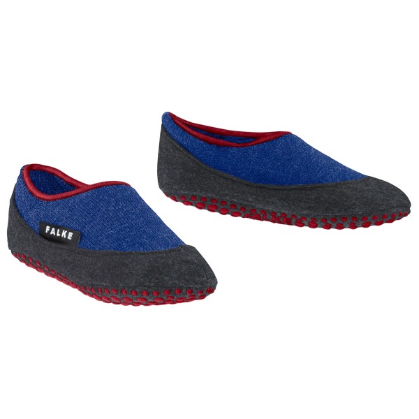 Falke - Kid's Cosy Slipper Catspads - Huttensloffen
