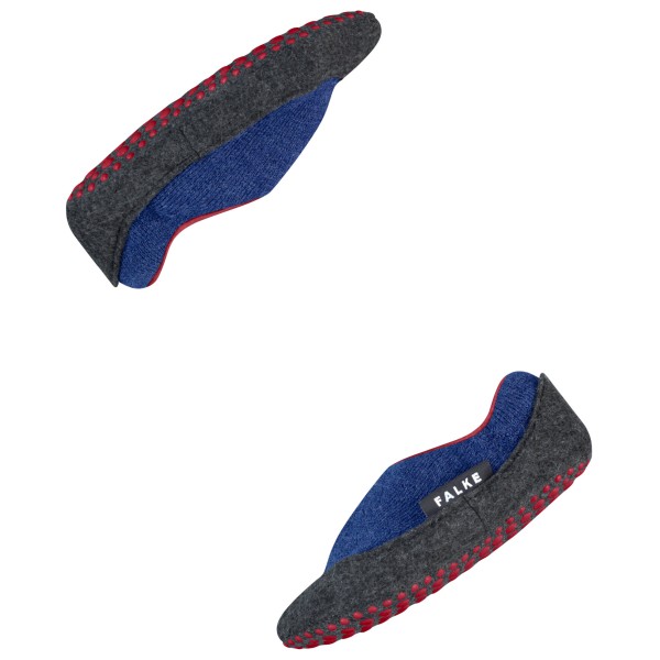Falke - Kid's Cosy Slipper Catspads - Huttensloffen