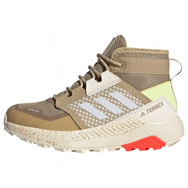 adidas Terrex - Kid's Terrex Trailmaker Mid Rain Ready - Multisportskor