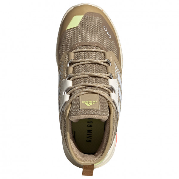 adidas Terrex - Kid's Terrex Trailmaker Mid Rain Ready - Multisportskor