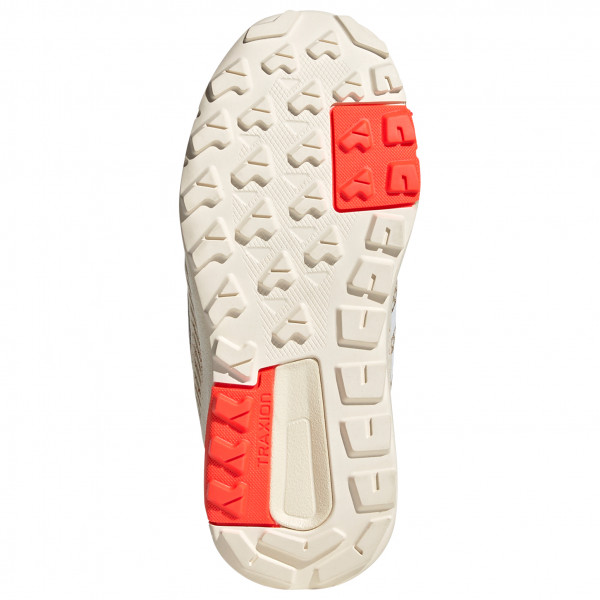 adidas Terrex - Kid's Terrex Trailmaker Mid Rain Ready - Multisportskor