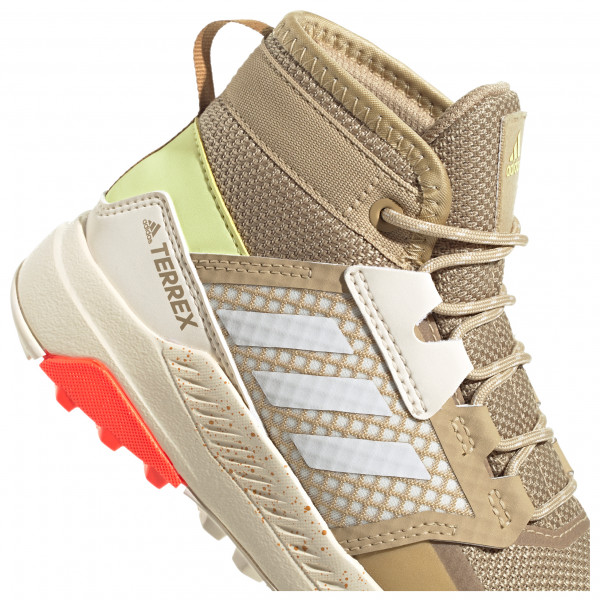 adidas Terrex - Kid's Terrex Trailmaker Mid Rain Ready - Multisportskor