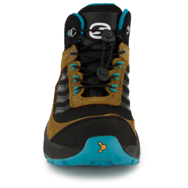 Scarpa - Kid's Rush Mid S GTX - Botas de trekking