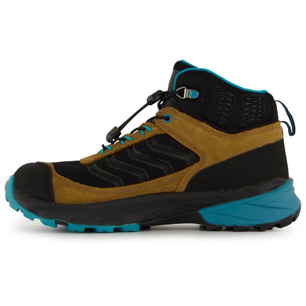Scarpa - Kid's Rush Mid S GTX - Botas de trekking
