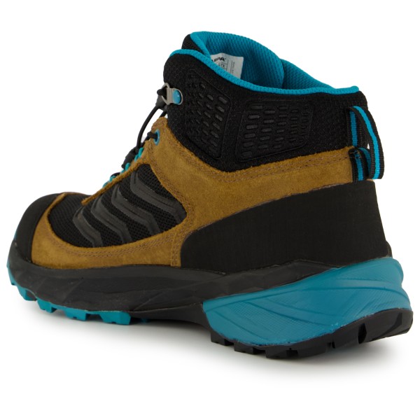 Scarpa - Kid's Rush Mid S GTX - Botas de trekking