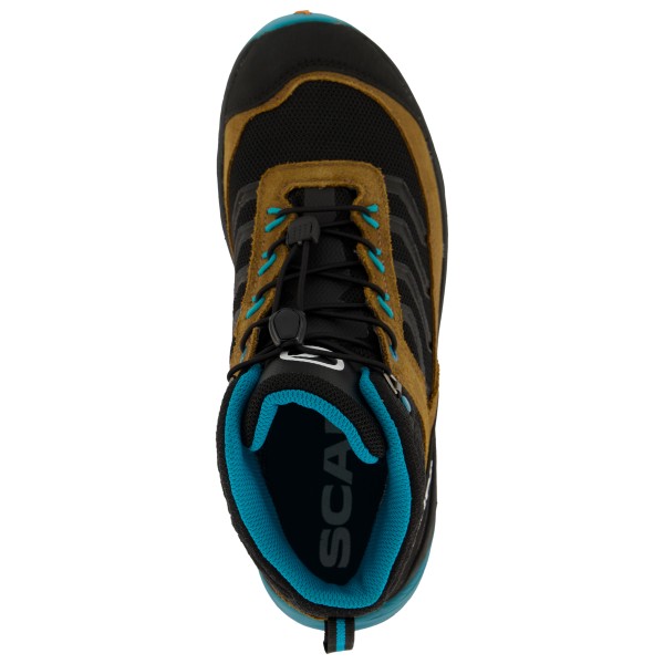 Scarpa - Kid's Rush Mid S GTX - Botas de trekking