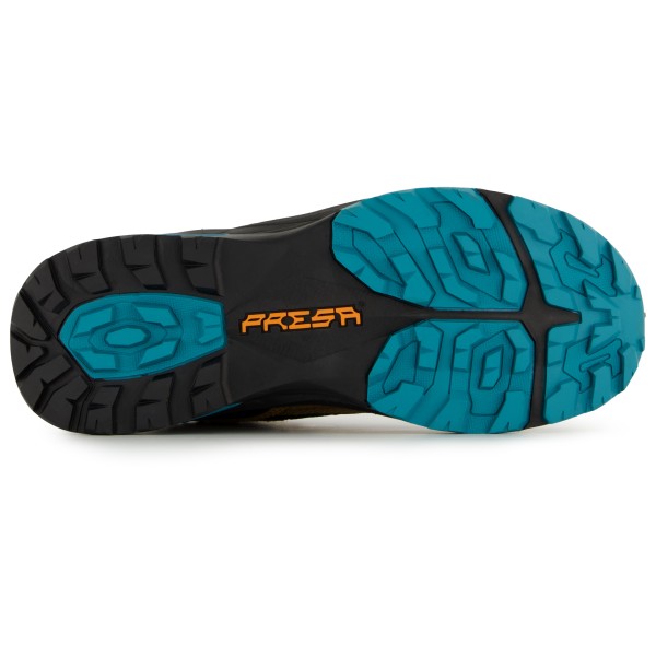 Scarpa - Kid's Rush Mid S GTX - Botas de trekking