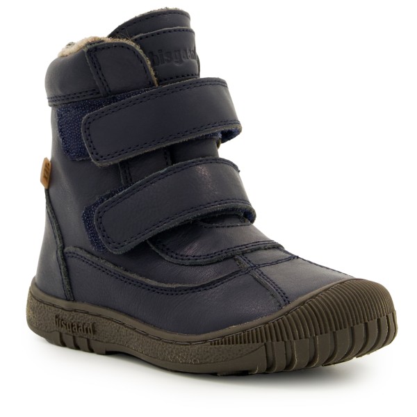 Bisgaard - Kid's Ellis - Winterschoenen