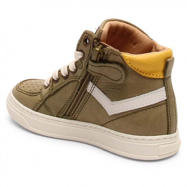 Bisgaard - Kid's Isak - Zapatillas deportivas