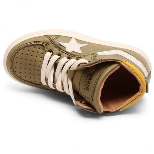 Bisgaard - Kid's Isak - Zapatillas deportivas