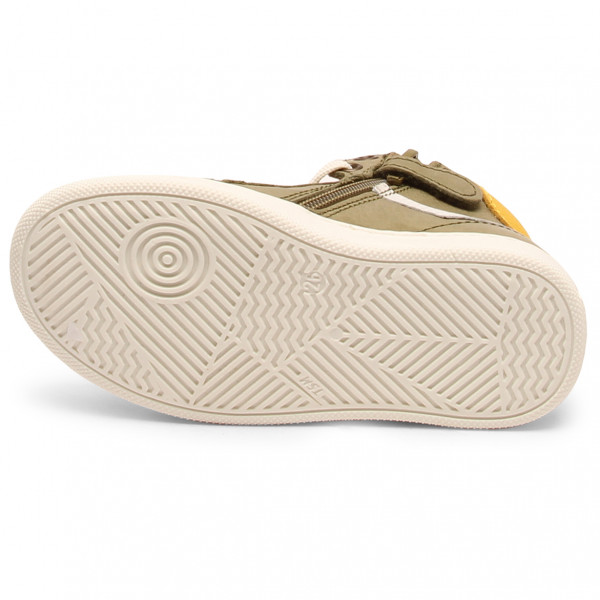 Bisgaard - Kid's Isak - Zapatillas deportivas