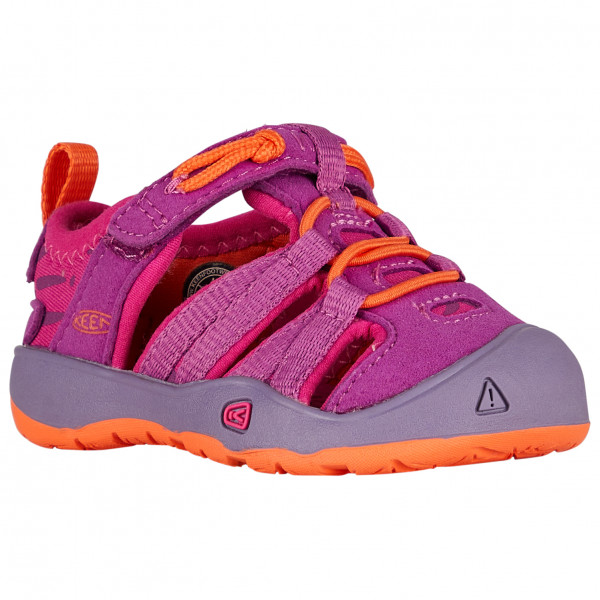 Keen - Toddler's Moxie Sandal - Sandali