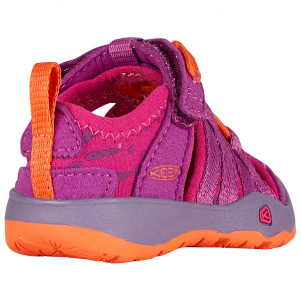 Keen - Toddler's Moxie Sandal - Sandali