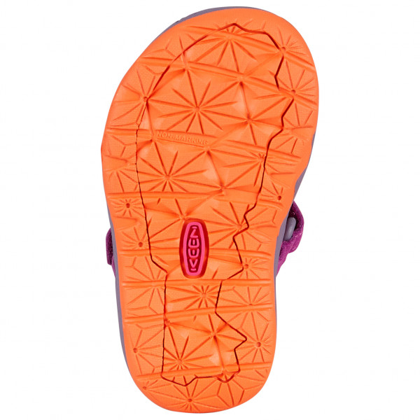 Keen - Toddler's Moxie Sandal - Sandali